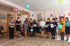 Учителя