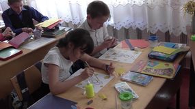Всемирный Урок имени Ю.А. Гагарина