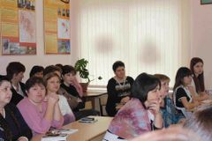 Семинар зам. директоров