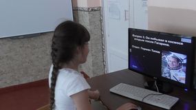 Всемирный Урок имени Ю.А. Гагарина