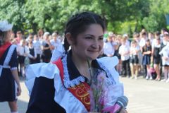Последний звонок