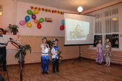 Частушки для гостей