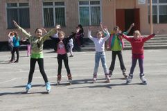  День Здоровья