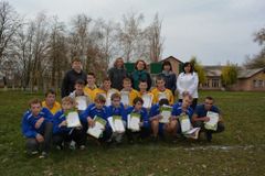 После матча. 07.11.2013г.