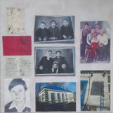 Семейные фото